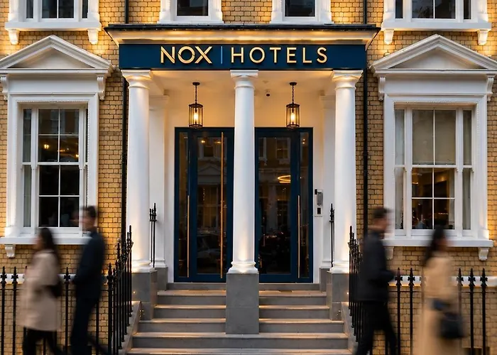Nox Earls Court