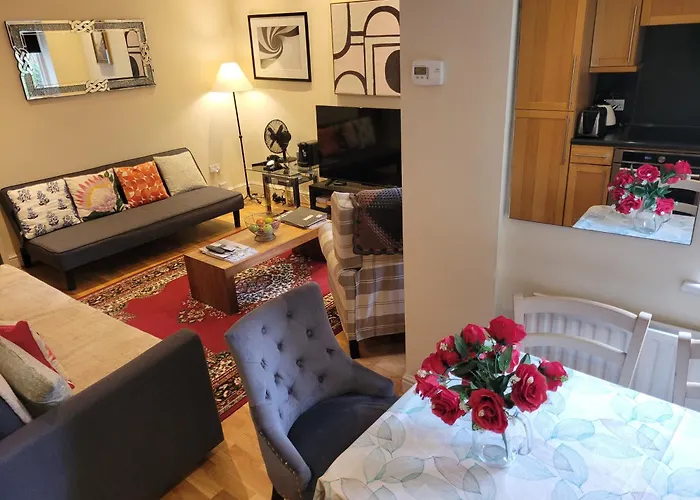 Lovely Elegant s Around Kensington And Chelsea - Ricky & Giustina Collection - W8, Sw3, Sw5, Sw7, Sw10 - Fully Equipped And Perfect For Long Stays