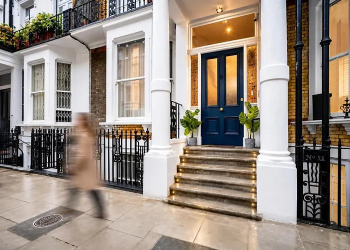 Cg Kensington