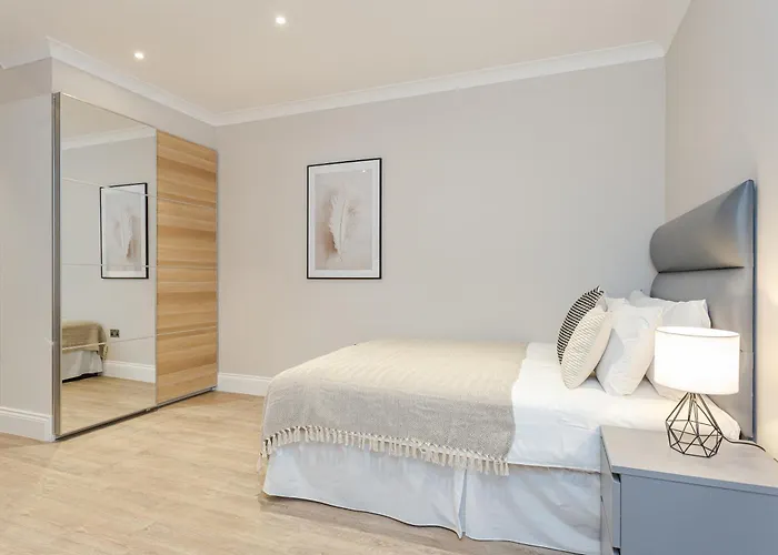 Cleveland Residences Chelsea London