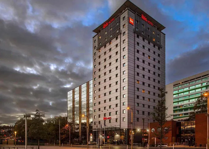Ibis London Wembley