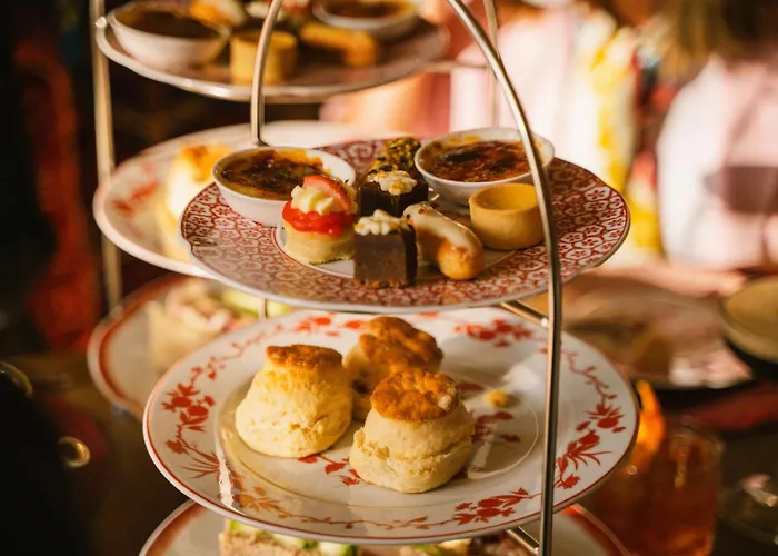 Melia Kensington Member Of Melia Collection