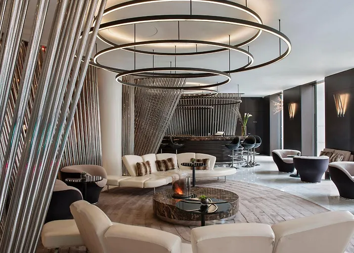 Me By Melia London - Covent Garden