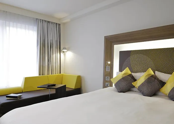 Novotel London Blackfriars