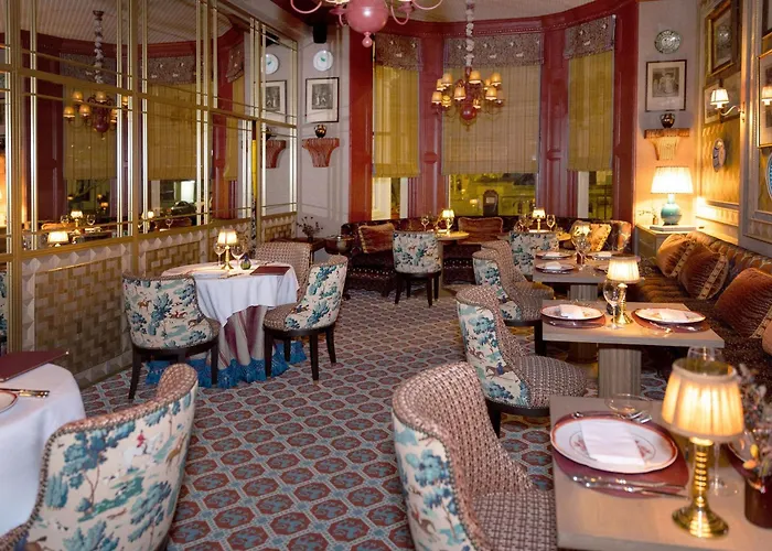 Melia Kensington Member Of Melia Collection