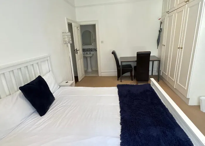 En-Suite In Chelsea