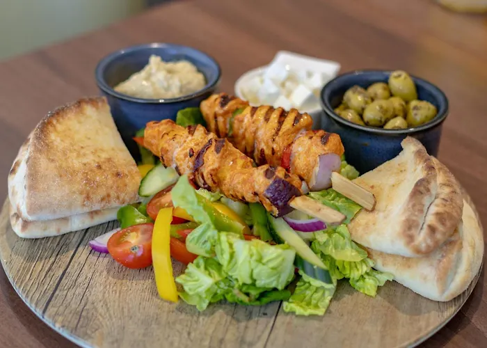 Holiday Inn Express London Stratford By Ihg