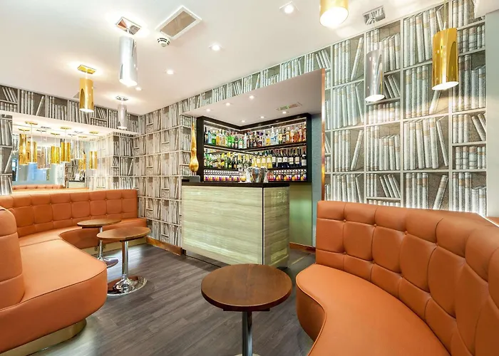 Mercure Paddington