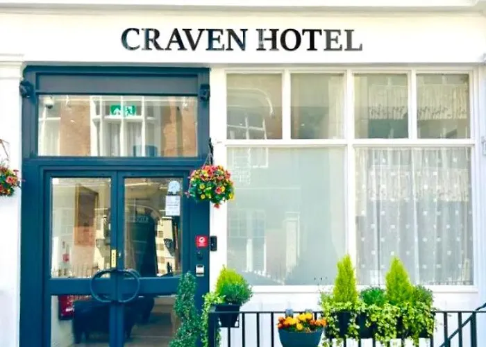 Craven Hotel