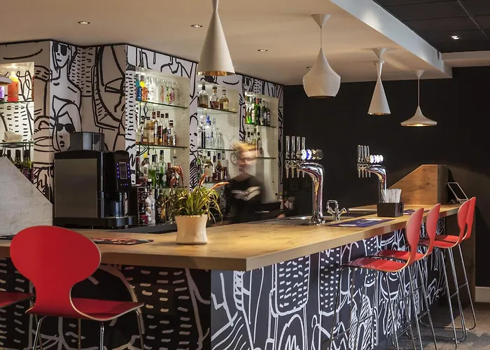 Ibis London Wembley
