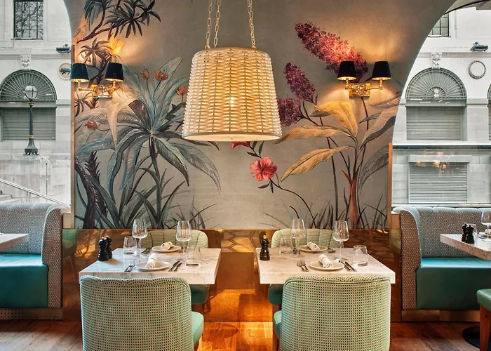Me By Melia London - Covent Garden