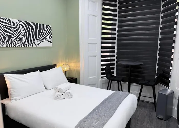 London Comfy Studio - Close To Camden