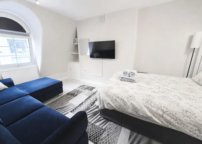 Cosy Studio Victoria