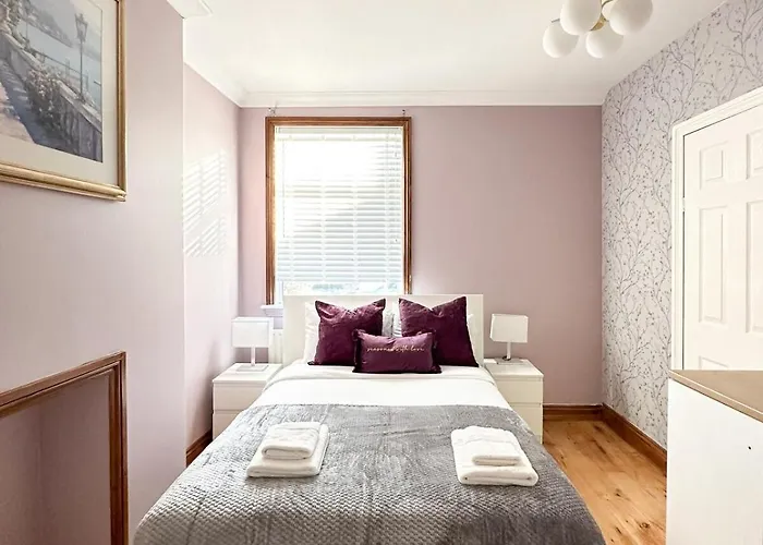 Fulham Rooms