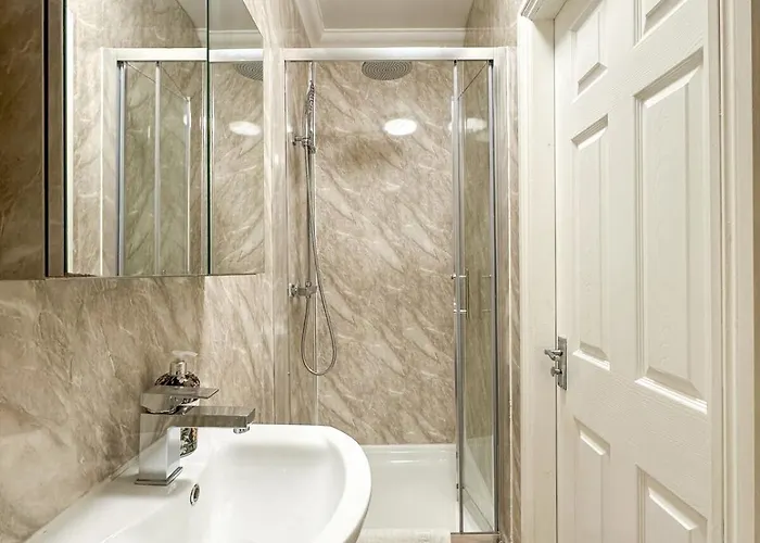 Fulham Rooms