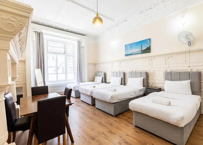 The Hyde Hotel
