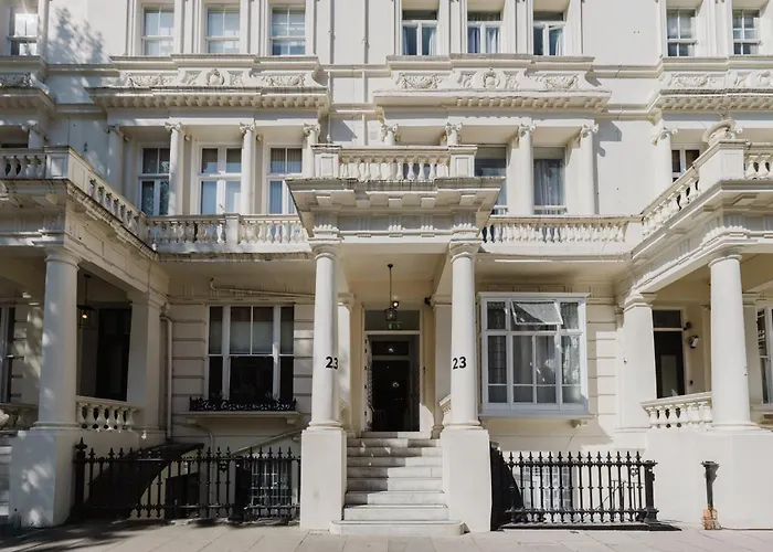 The Hyde Hotel