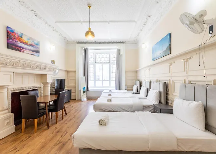 The Hyde Hotel