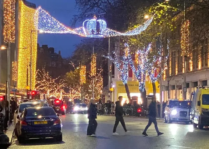 Chelsea Studio Sloane Avenue