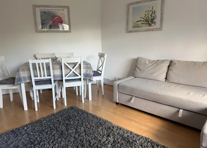 Beautiful Flat In Brixton Close To City Center