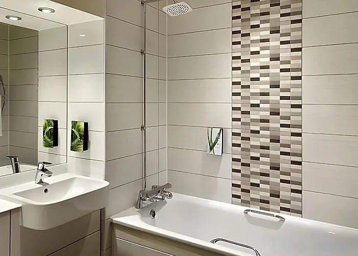 Premier Inn Farringdon - Smithfield