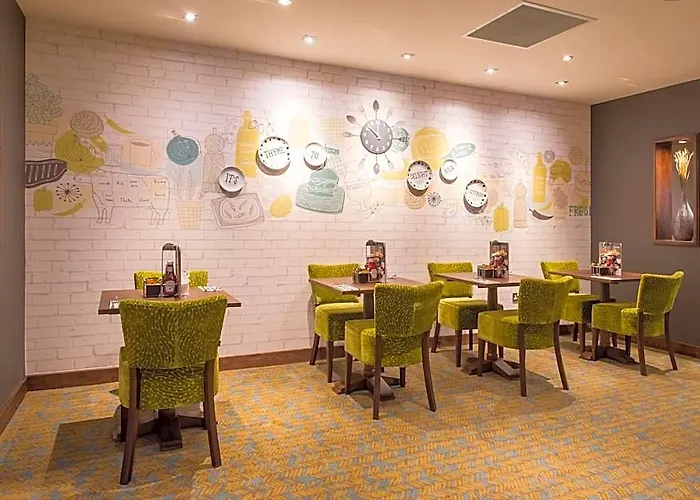 Premier Inn London Edmonton