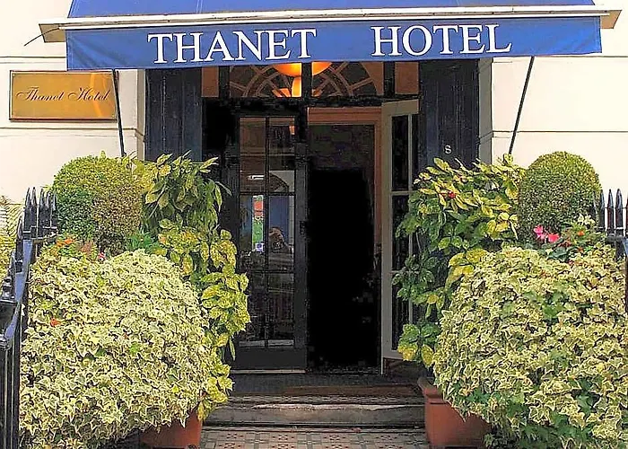 Thanet Hotel