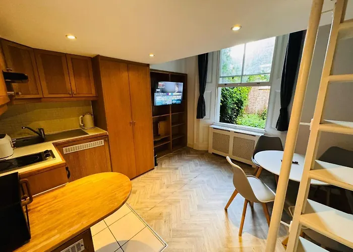 Portobello Road Artistic Studios