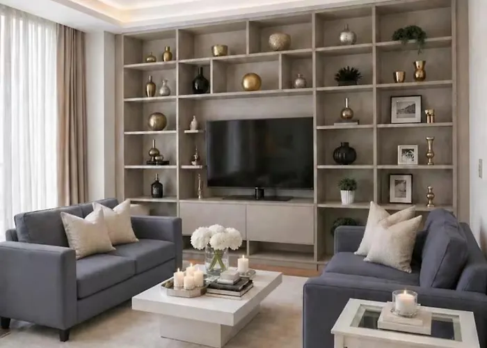 Modern Luxury Entire Covent Garden Apartment Sleeps 5 600Sqft