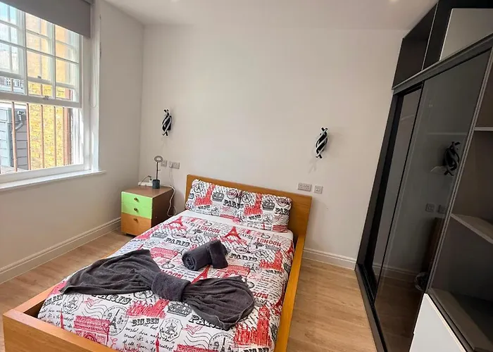 City Apartament