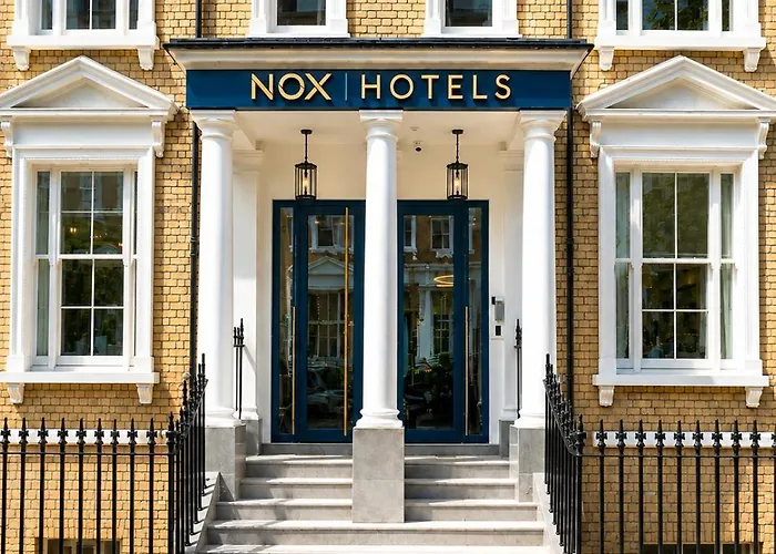 Nox Earls Court