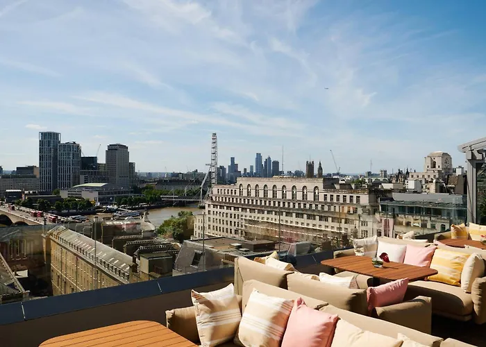 Me By Melia London - Covent Garden