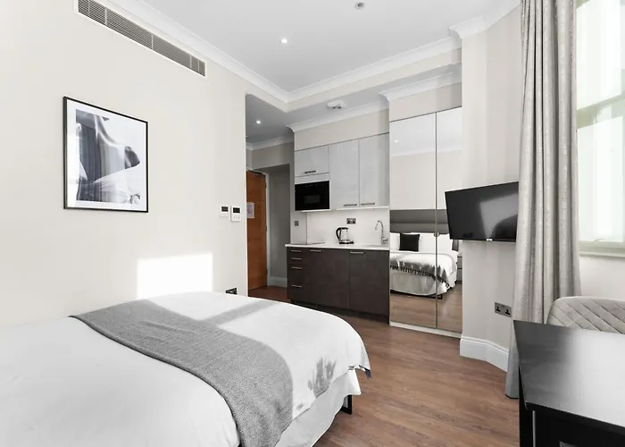 Cleveland Residences Chelsea