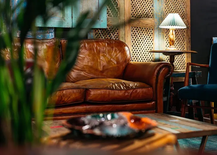 Ruby Zoe Hotel London By Ihg