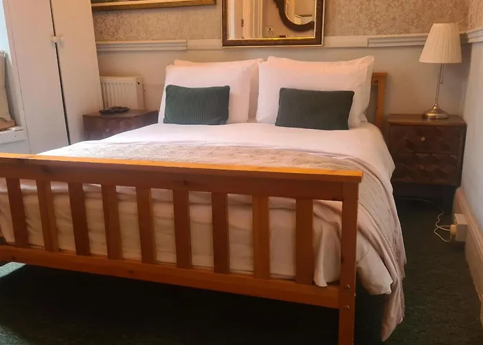 Kings Boutique Hotel