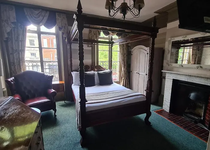 Kings Boutique Hotel
