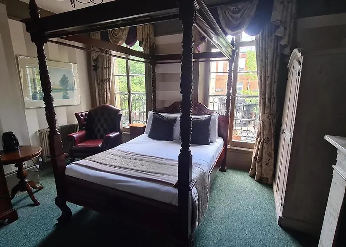 Kings Boutique Hotel