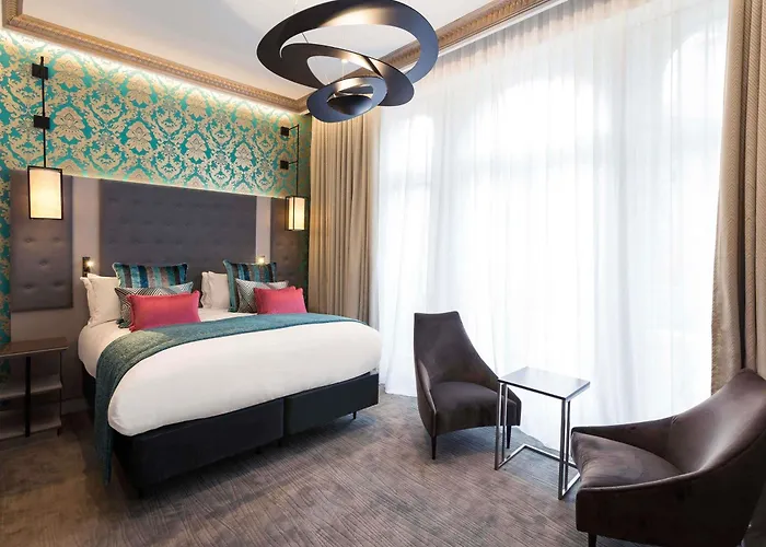 Mercure Hyde Park