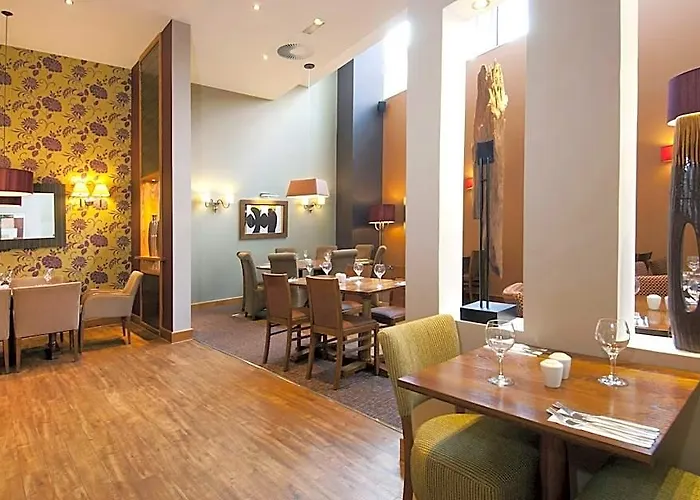 Premier Inn City - Old Street