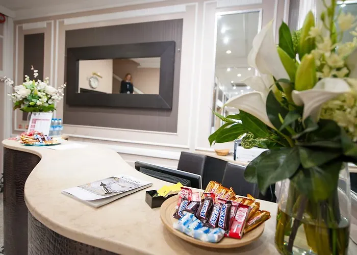 Knightsbridge Green Hotel London