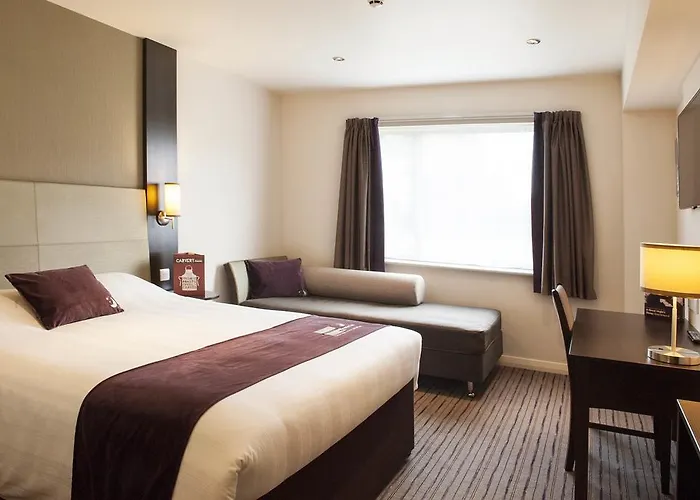 Premier Inn Wandsworth