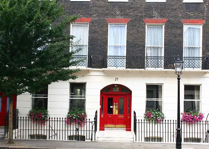 Penn Club