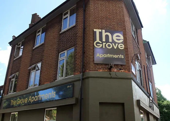 Grove s