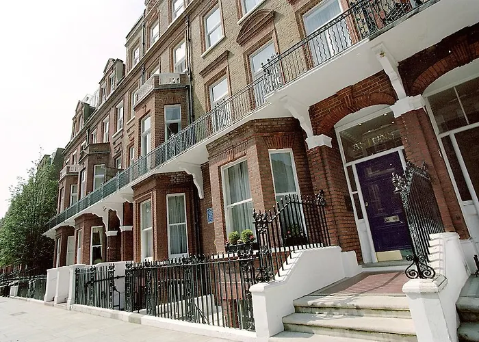 Astons Apartments