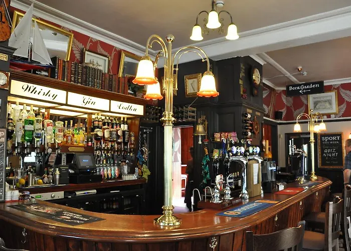 The Ship Inn London