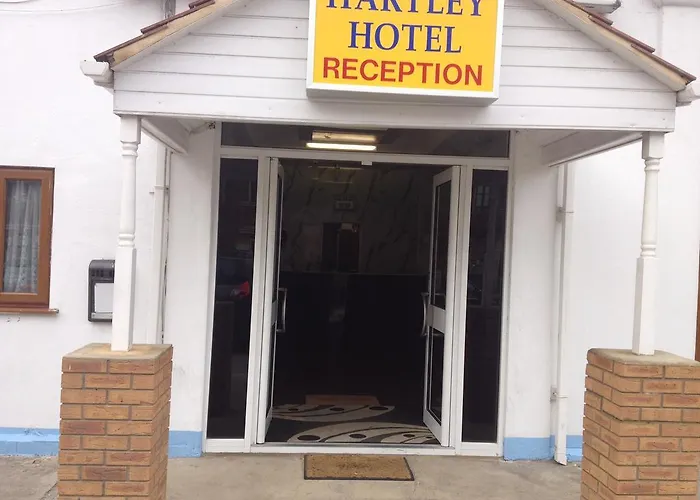 Hartley Hotel