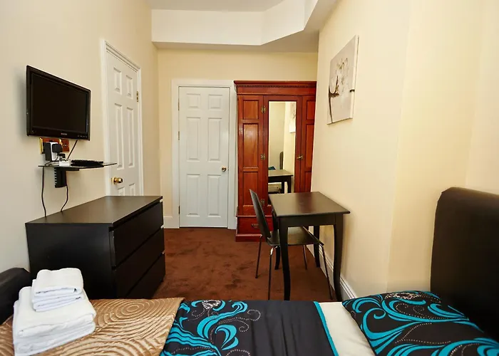 Easyroomlet