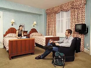 Regent Palace Hotel London