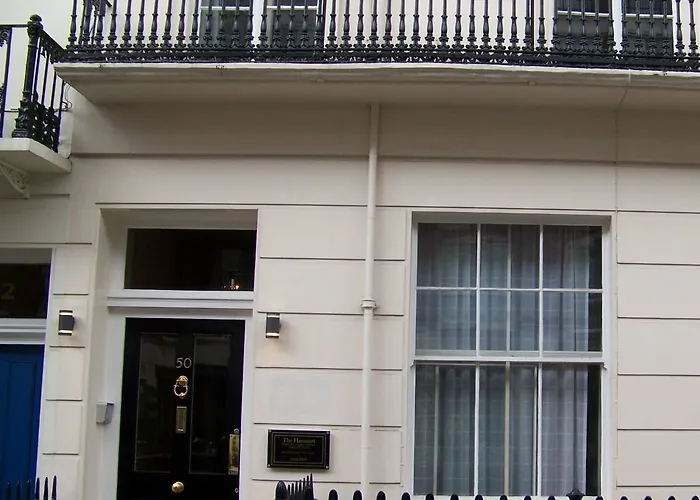Appartamento Belgravia Cs Londra