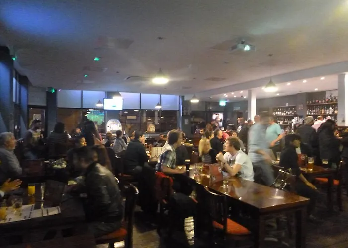 The Manor Park Hotel London